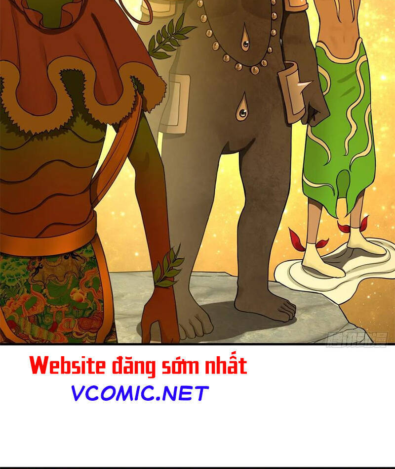 Ta Luyện Khí Ba Ngàn Năm Chapter 169 - 54