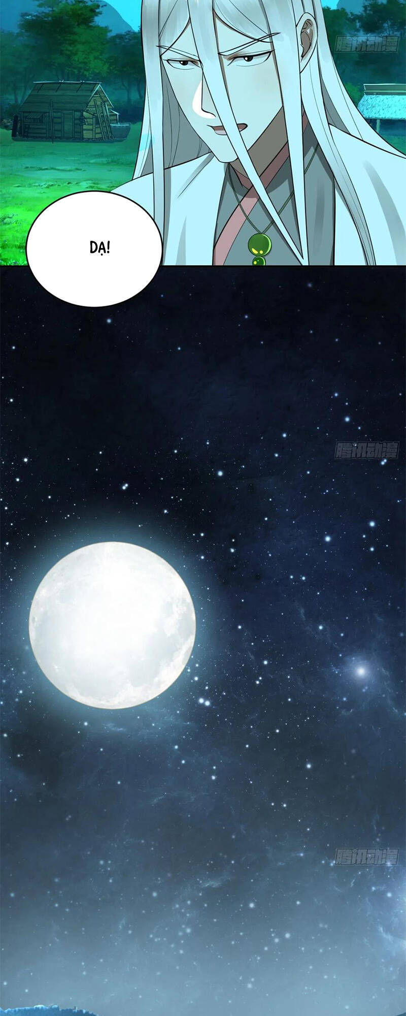 Ta Luyện Khí Ba Ngàn Năm Chapter 169 - 7