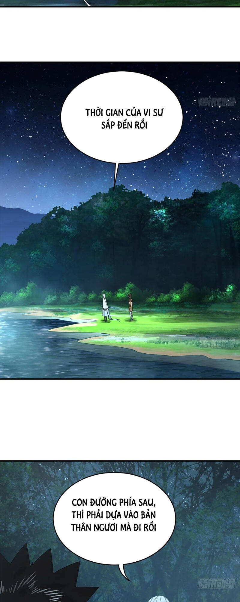 Ta Luyện Khí Ba Ngàn Năm Chapter 169 - 9