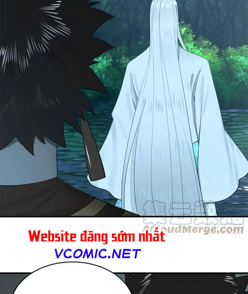 Ta Luyện Khí Ba Ngàn Năm Chapter 169 - 10