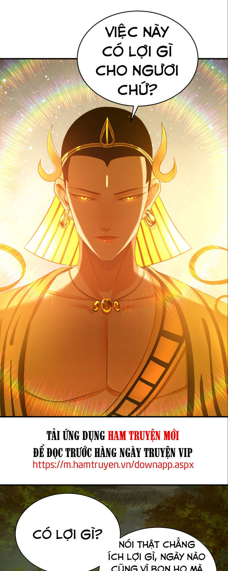 Ta Luyện Khí Ba Ngàn Năm Chapter 170 - 13