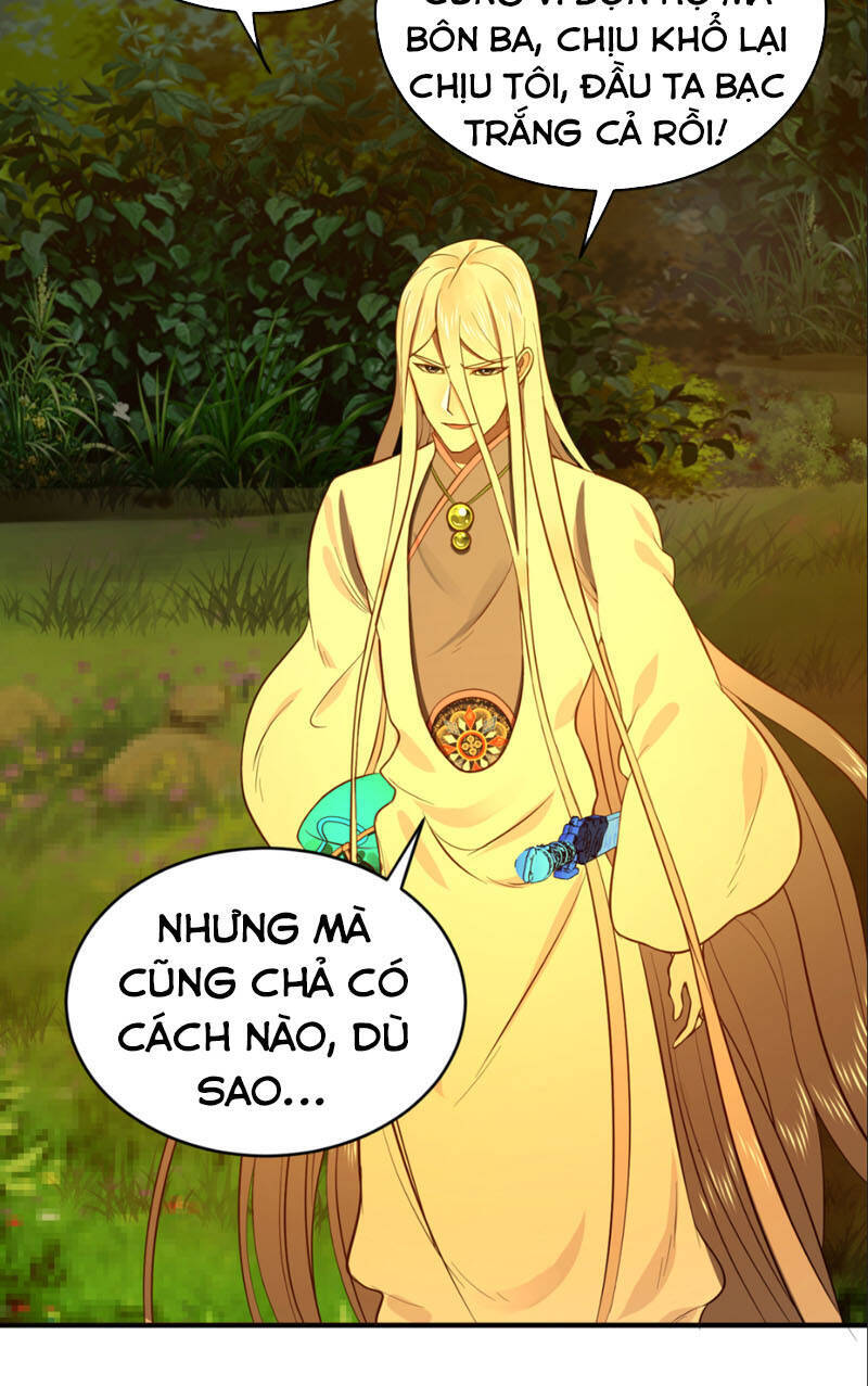 Ta Luyện Khí Ba Ngàn Năm Chapter 170 - 14