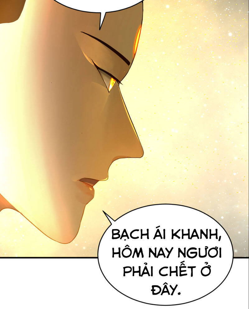 Ta Luyện Khí Ba Ngàn Năm Chapter 170 - 16