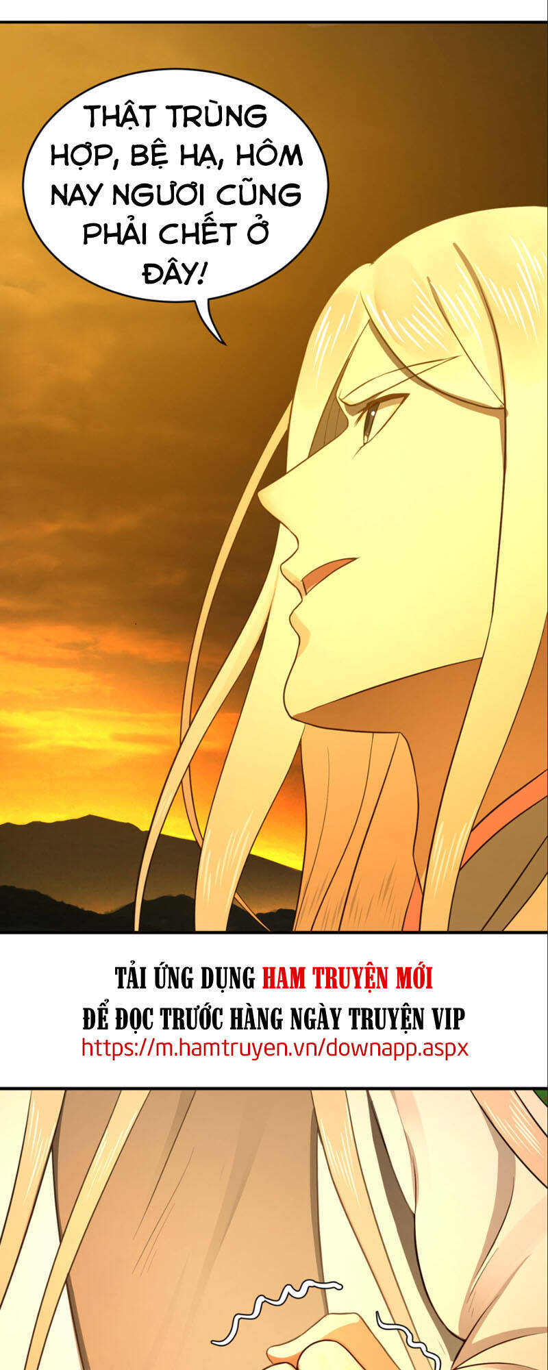 Ta Luyện Khí Ba Ngàn Năm Chapter 170 - 17
