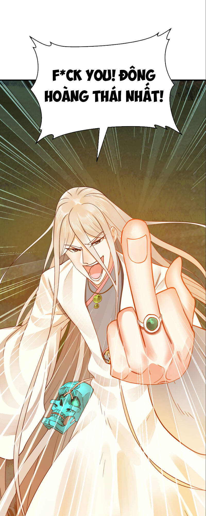 Ta Luyện Khí Ba Ngàn Năm Chapter 170 - 19
