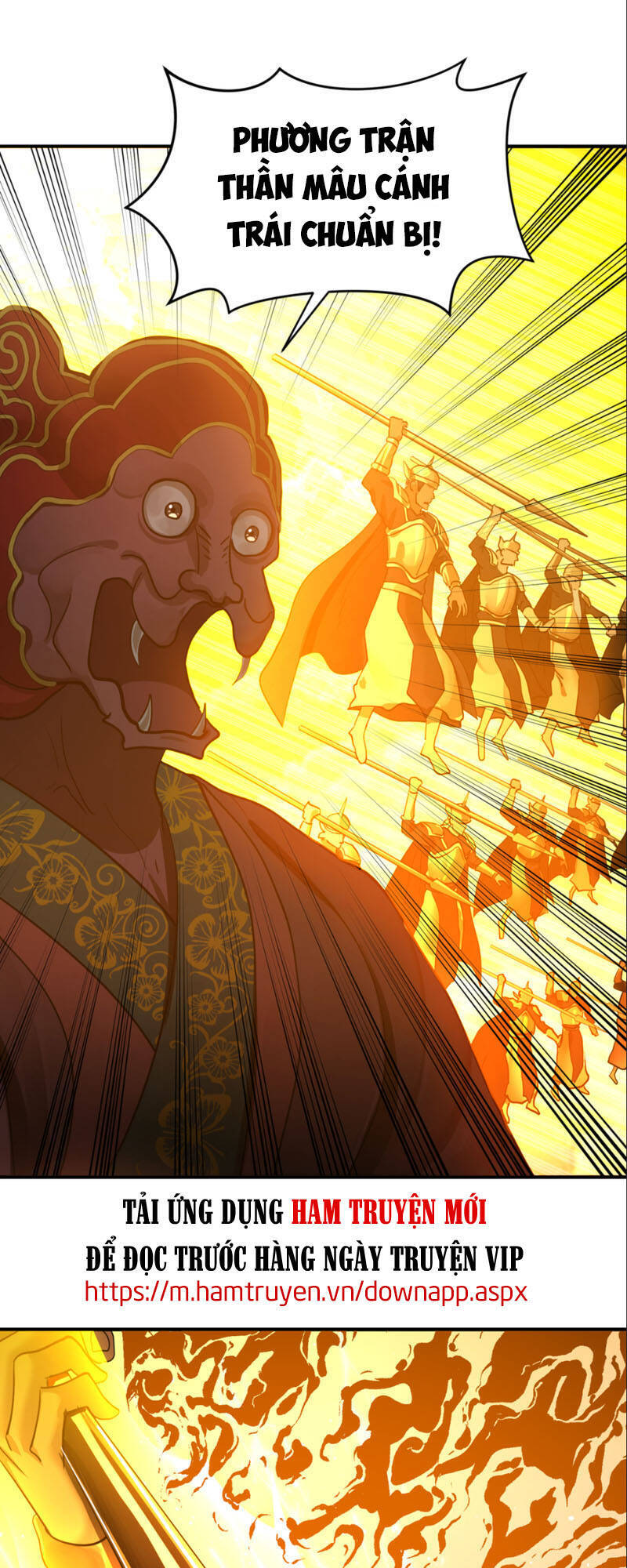 Ta Luyện Khí Ba Ngàn Năm Chapter 170 - 21