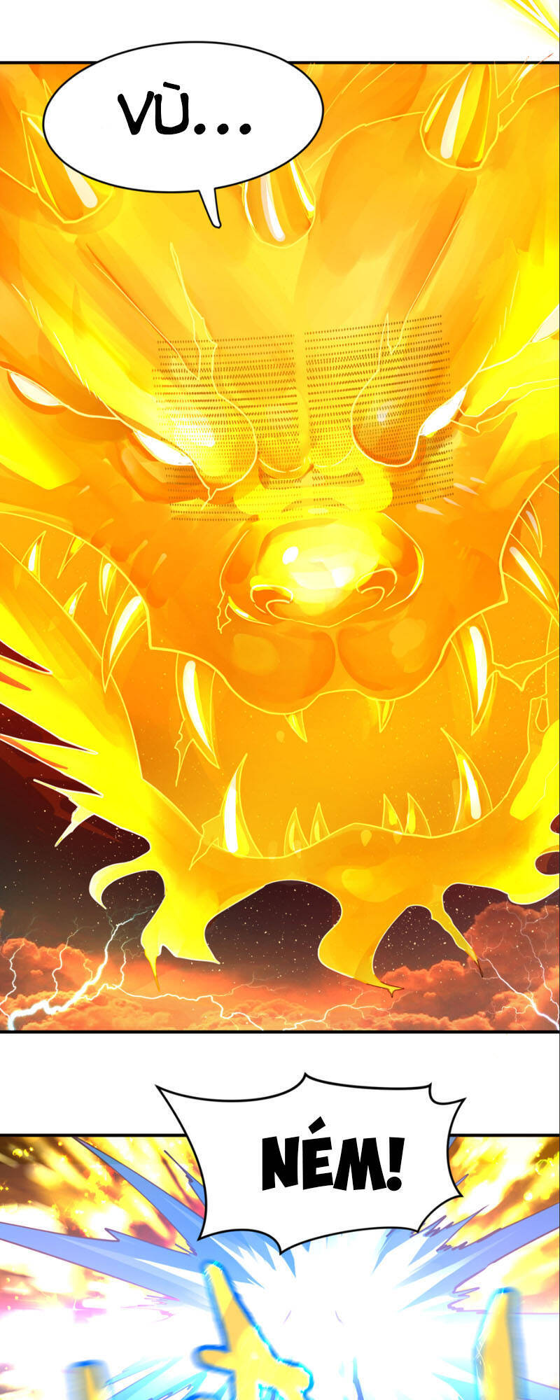 Ta Luyện Khí Ba Ngàn Năm Chapter 170 - 23