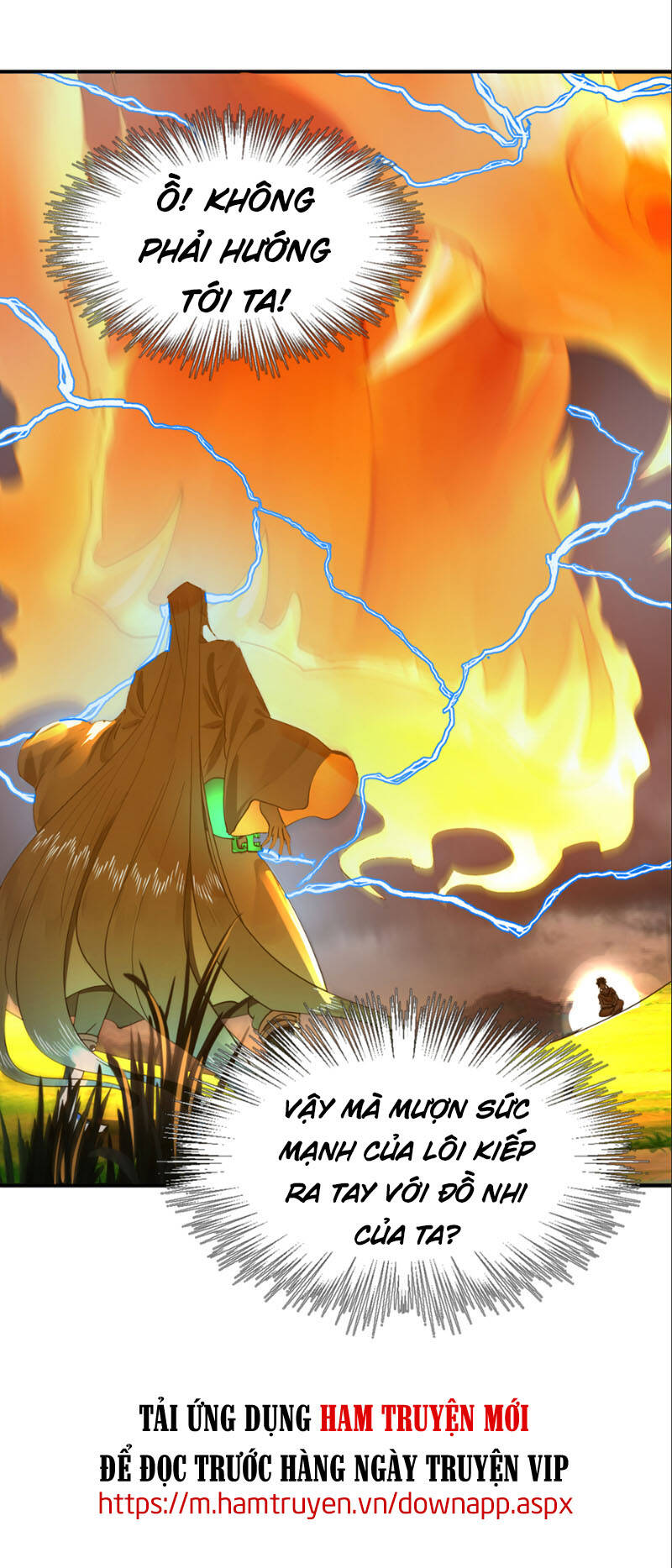 Ta Luyện Khí Ba Ngàn Năm Chapter 170 - 26