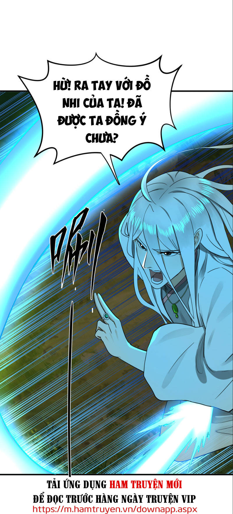 Ta Luyện Khí Ba Ngàn Năm Chapter 170 - 27