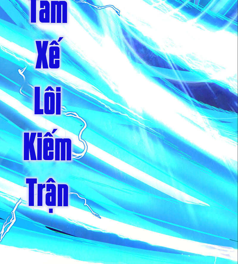 Ta Luyện Khí Ba Ngàn Năm Chapter 170 - 29