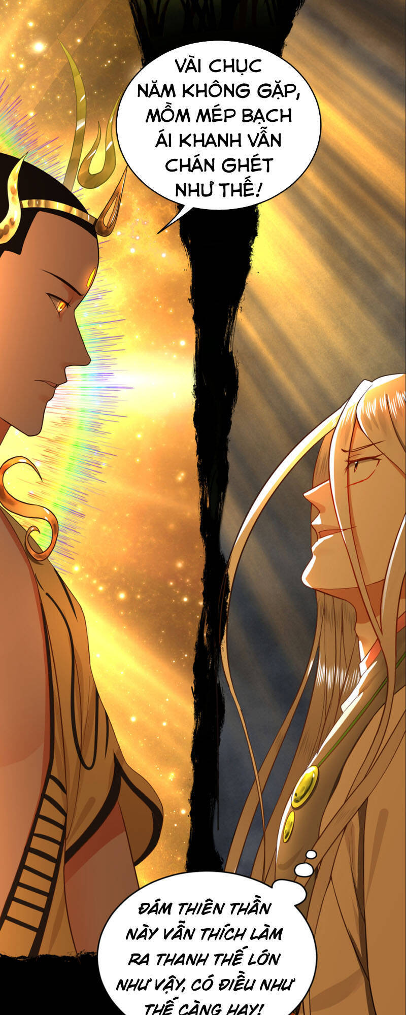 Ta Luyện Khí Ba Ngàn Năm Chapter 170 - 4