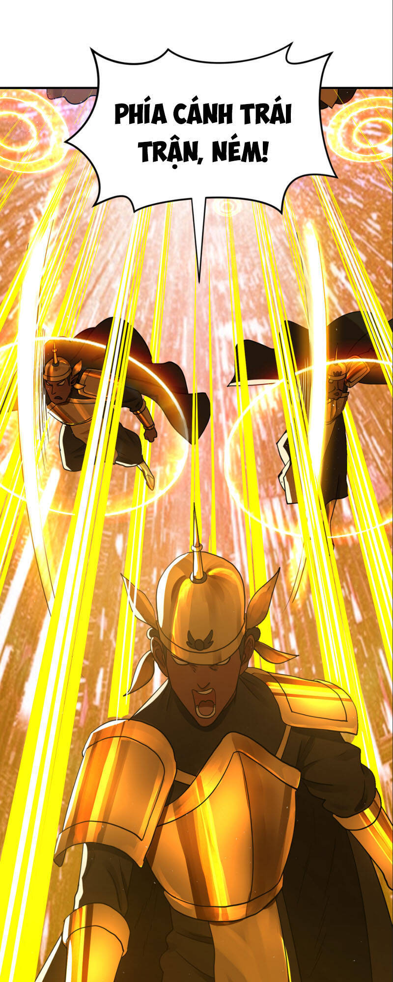 Ta Luyện Khí Ba Ngàn Năm Chapter 170 - 32