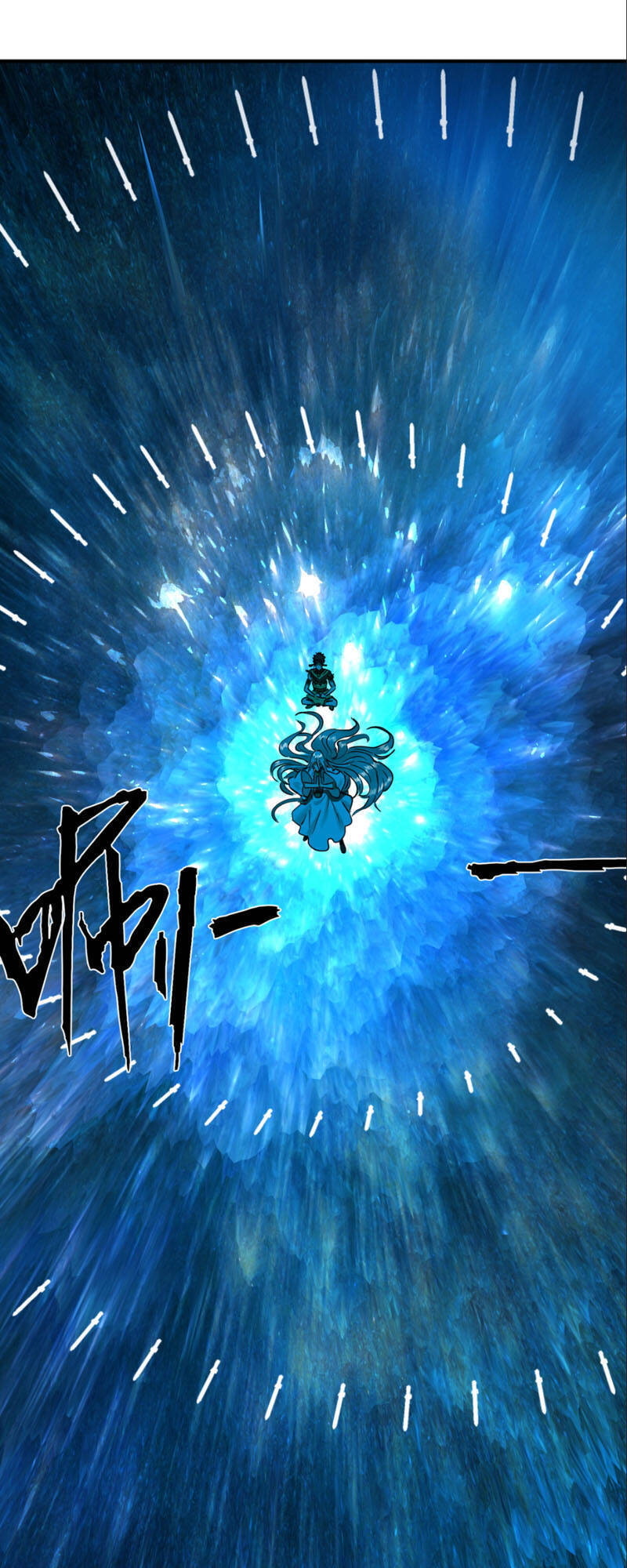 Ta Luyện Khí Ba Ngàn Năm Chapter 170 - 36