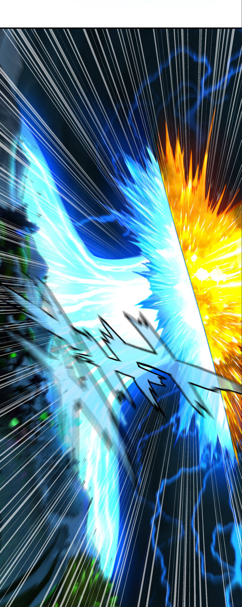 Ta Luyện Khí Ba Ngàn Năm Chapter 170 - 38