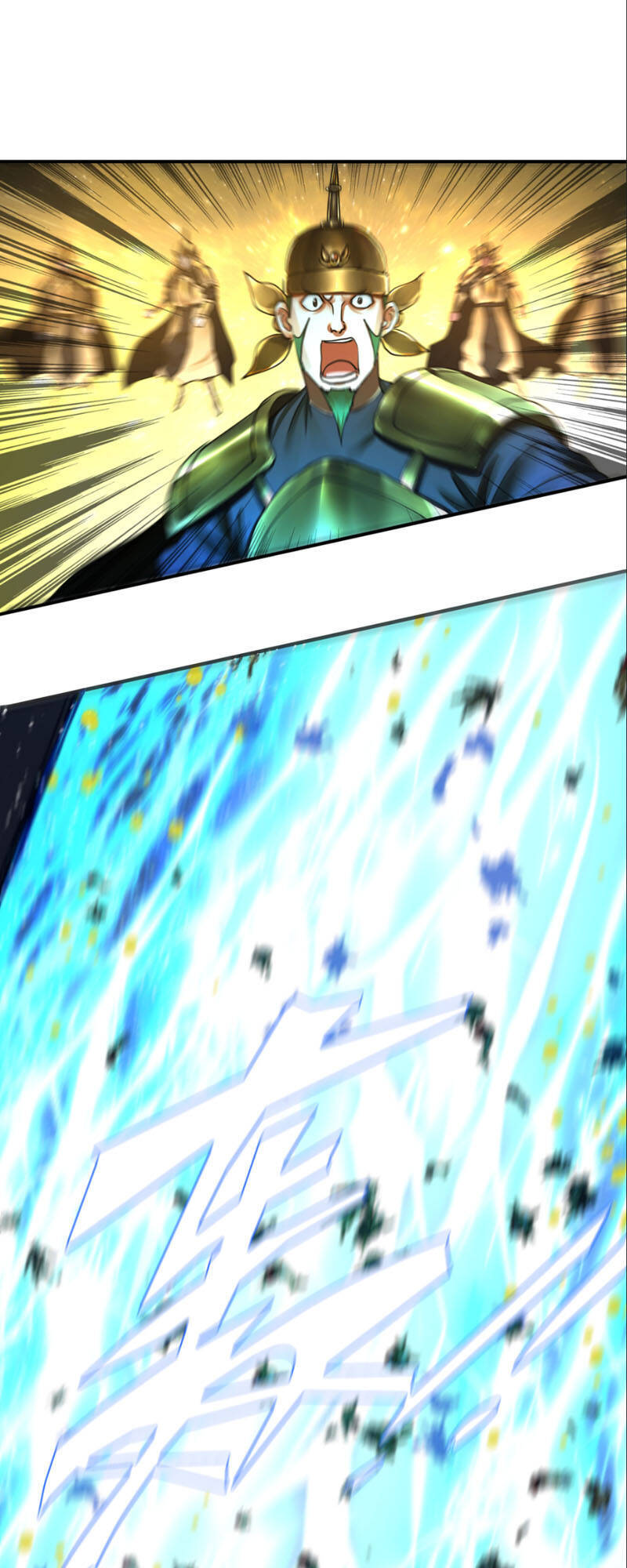 Ta Luyện Khí Ba Ngàn Năm Chapter 170 - 44