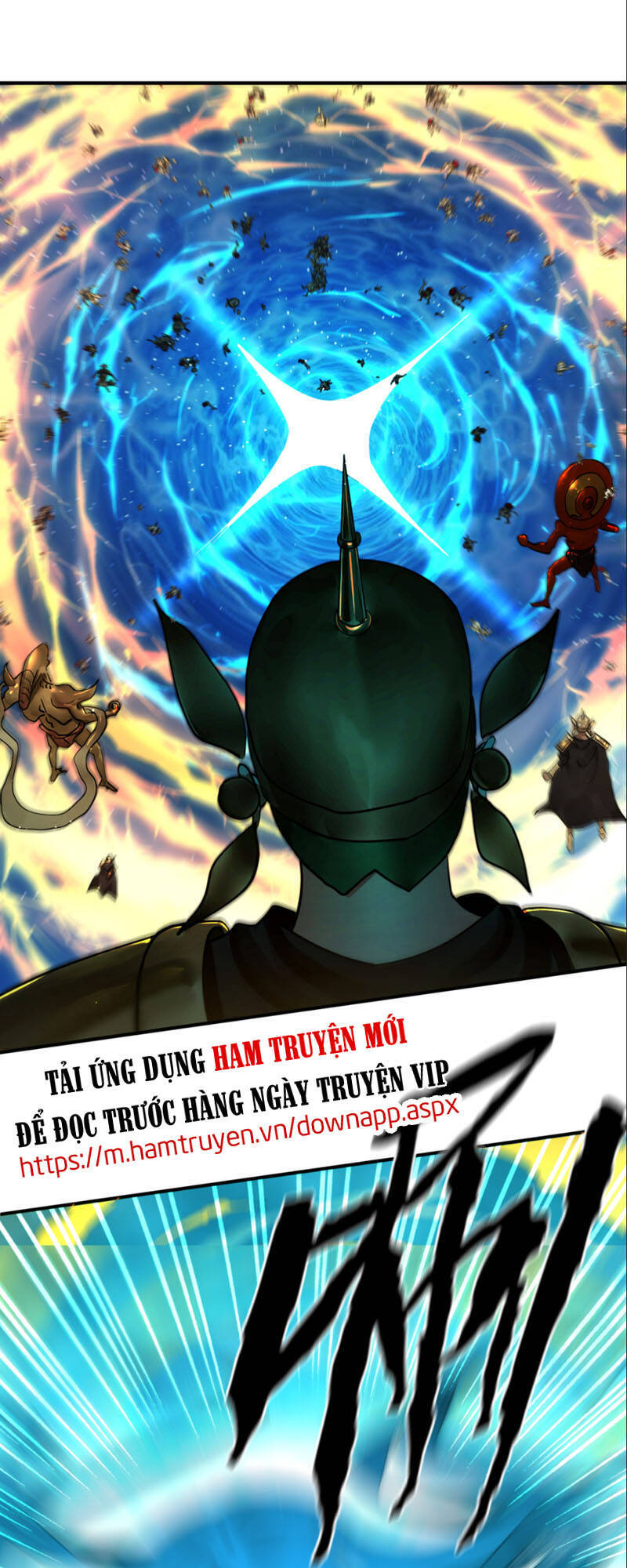 Ta Luyện Khí Ba Ngàn Năm Chapter 170 - 46