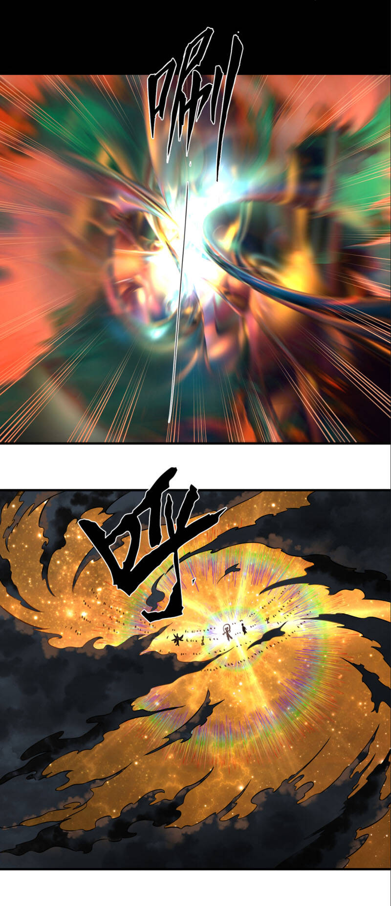 Ta Luyện Khí Ba Ngàn Năm Chapter 170 - 6