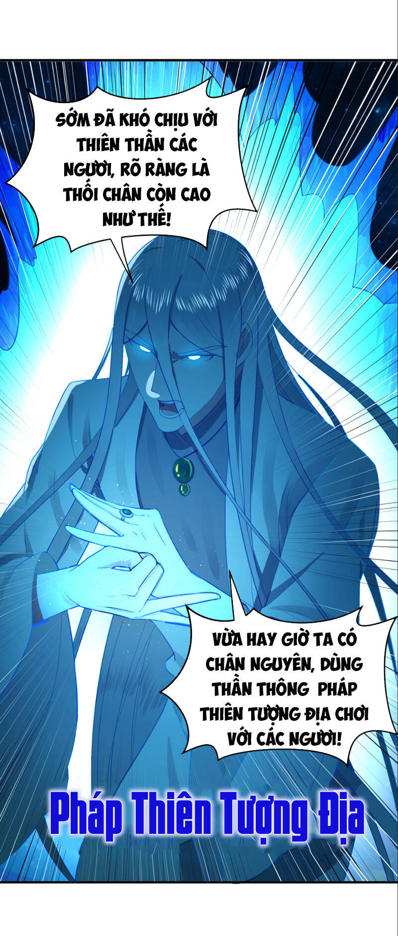 Ta Luyện Khí Ba Ngàn Năm Chapter 170 - 52