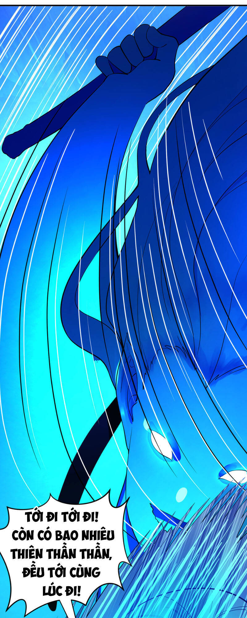 Ta Luyện Khí Ba Ngàn Năm Chapter 170 - 55