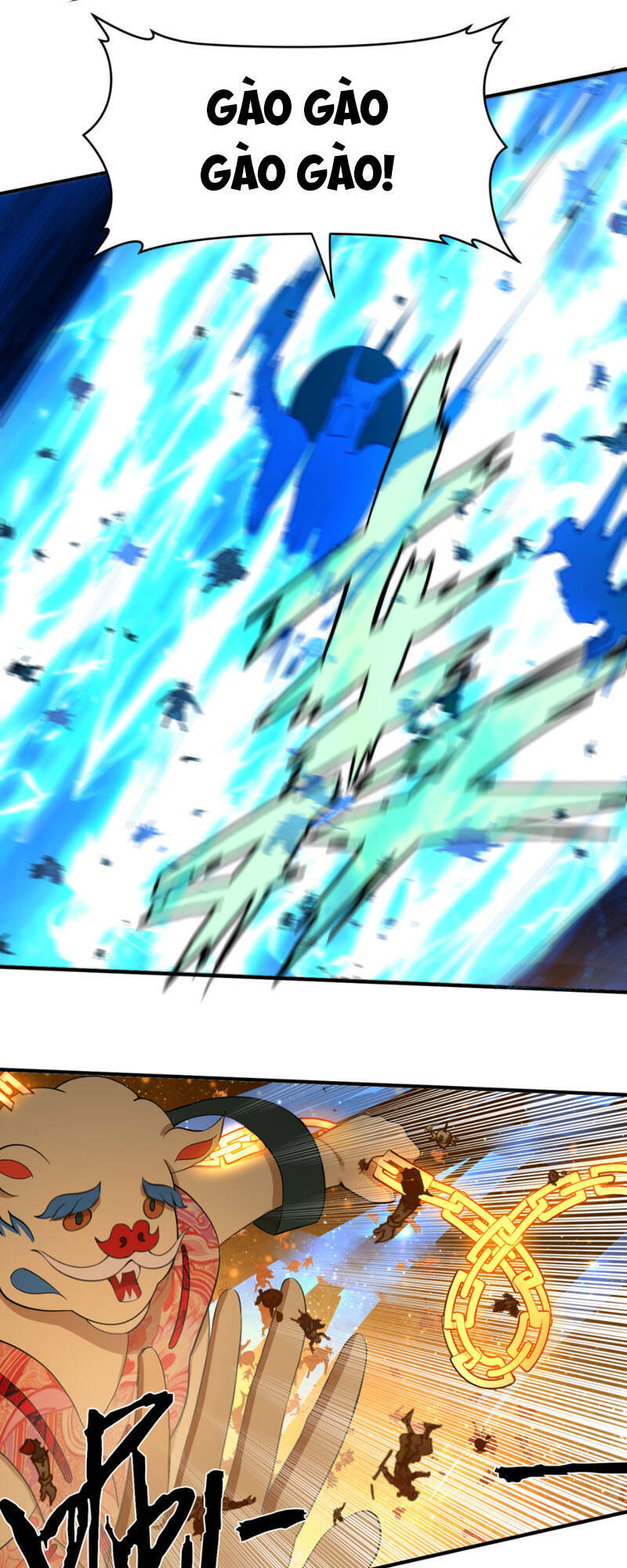 Ta Luyện Khí Ba Ngàn Năm Chapter 170 - 57