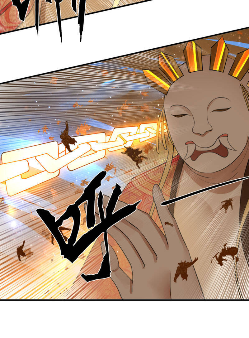 Ta Luyện Khí Ba Ngàn Năm Chapter 170 - 58