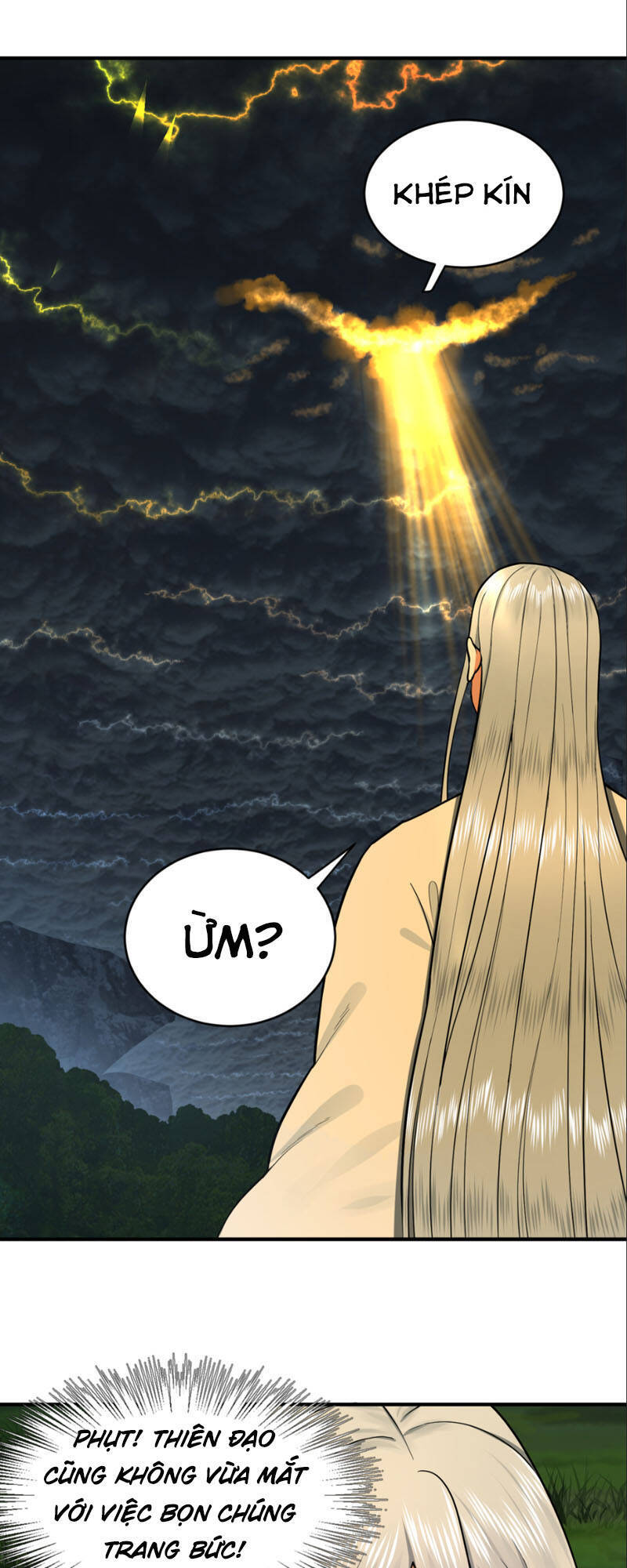 Ta Luyện Khí Ba Ngàn Năm Chapter 170 - 7