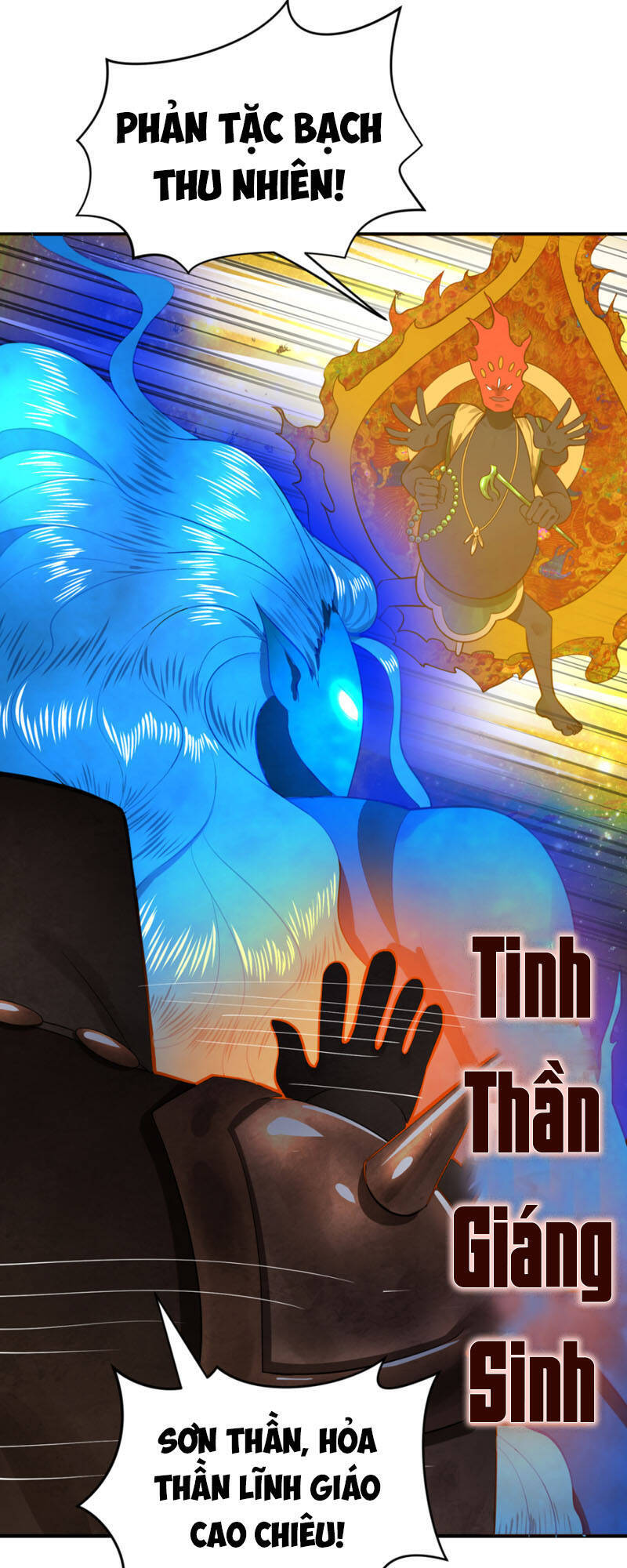 Ta Luyện Khí Ba Ngàn Năm Chapter 170 - 62