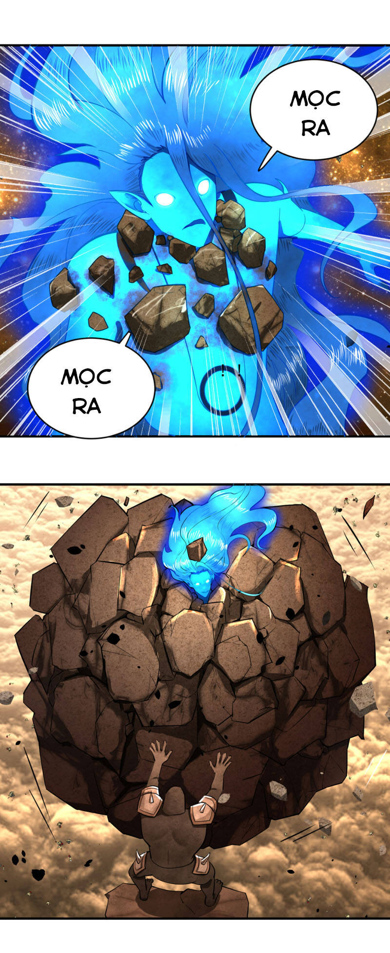 Ta Luyện Khí Ba Ngàn Năm Chapter 170 - 64