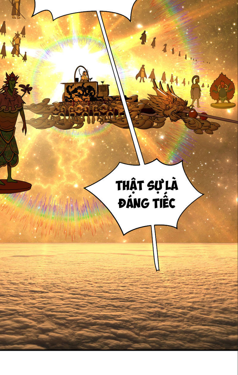 Ta Luyện Khí Ba Ngàn Năm Chapter 170 - 10