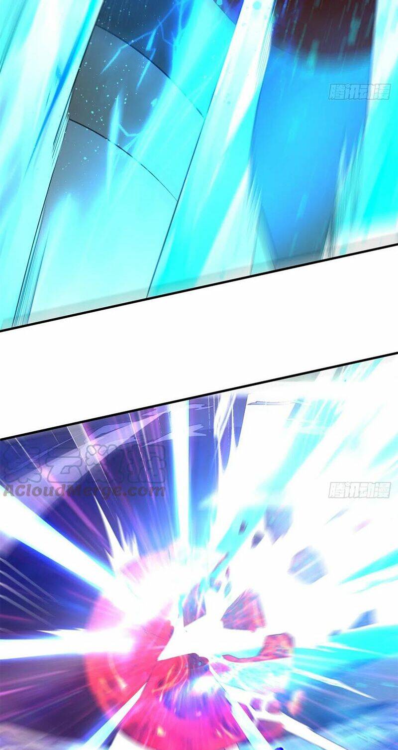 Ta Luyện Khí Ba Ngàn Năm Chapter 171 - 12