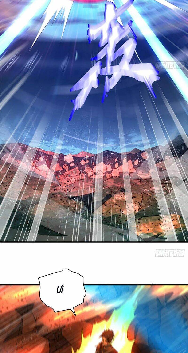 Ta Luyện Khí Ba Ngàn Năm Chapter 171 - 13