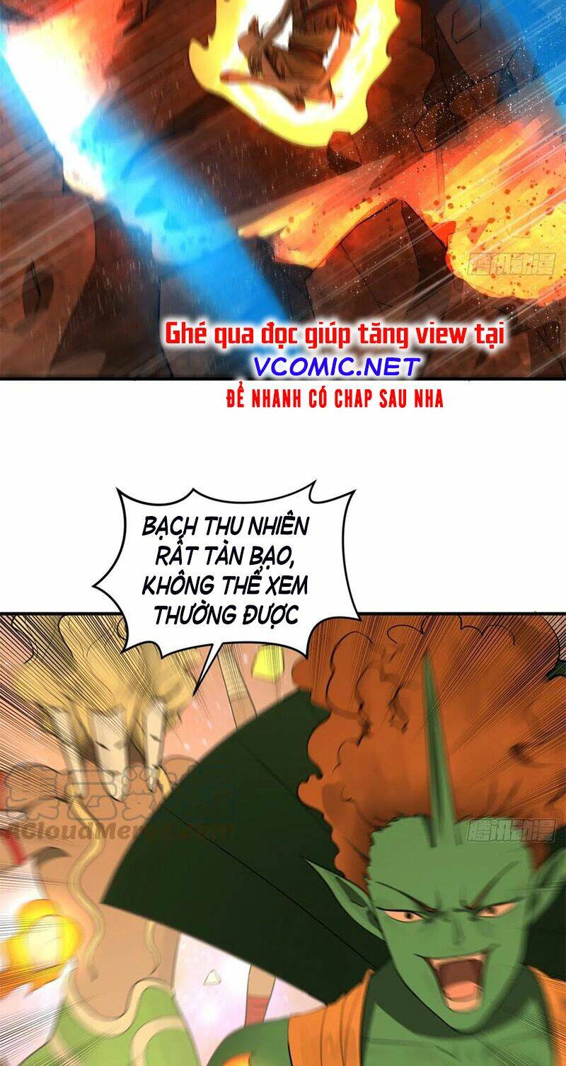 Ta Luyện Khí Ba Ngàn Năm Chapter 171 - 14