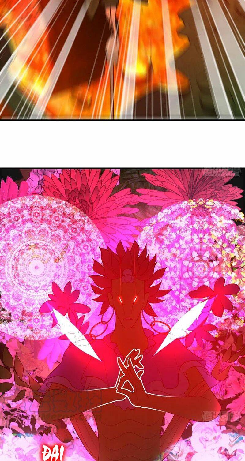 Ta Luyện Khí Ba Ngàn Năm Chapter 171 - 16