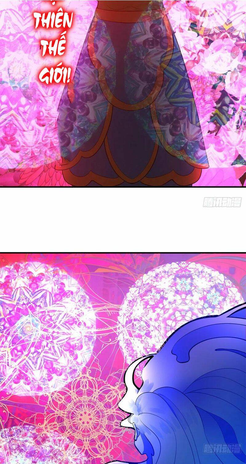 Ta Luyện Khí Ba Ngàn Năm Chapter 171 - 17