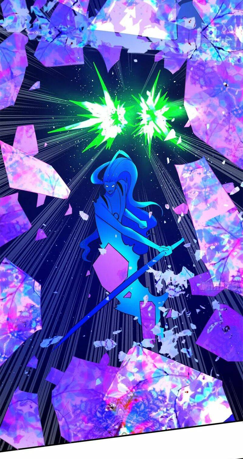 Ta Luyện Khí Ba Ngàn Năm Chapter 171 - 20