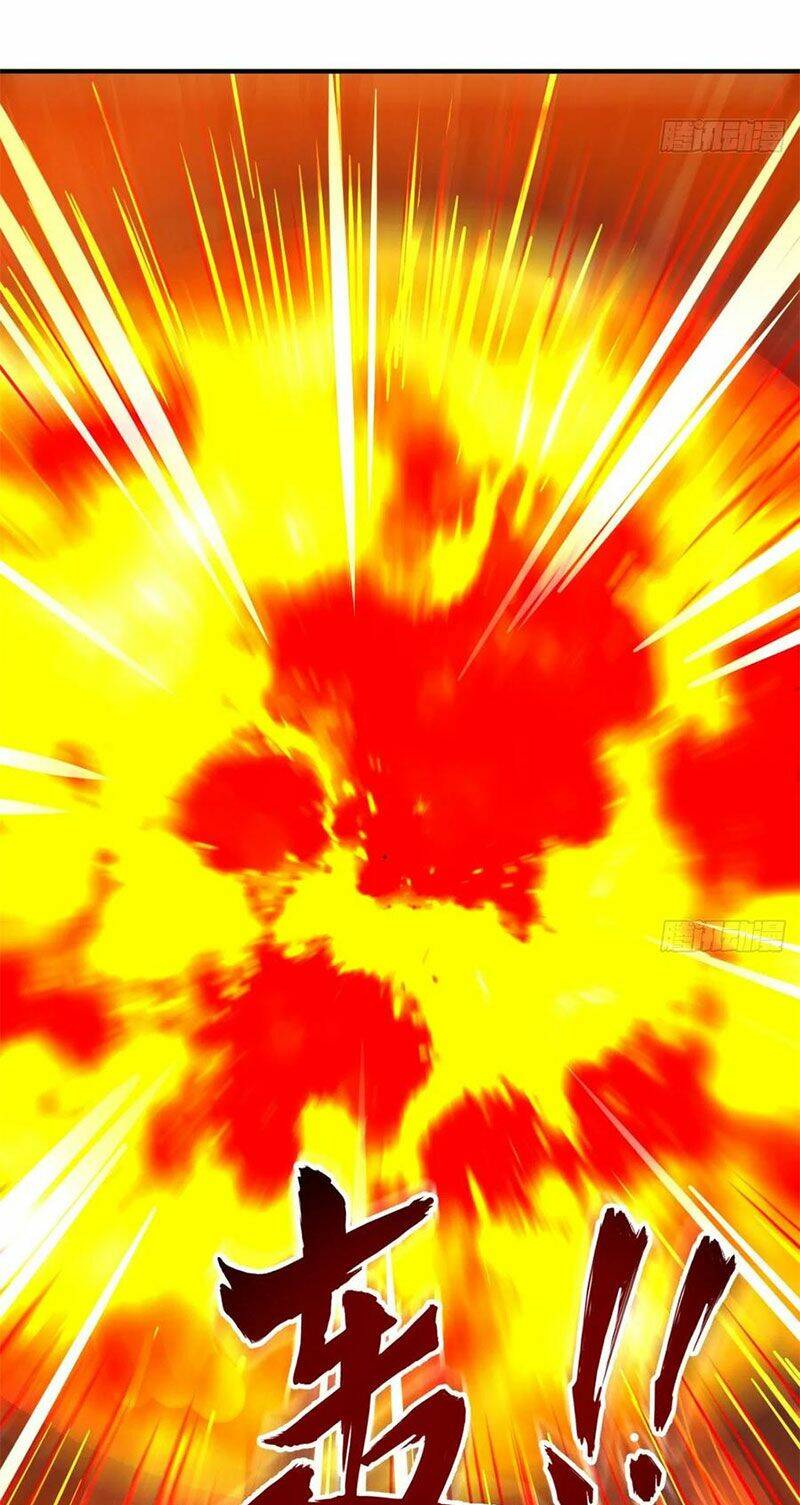 Ta Luyện Khí Ba Ngàn Năm Chapter 171 - 3