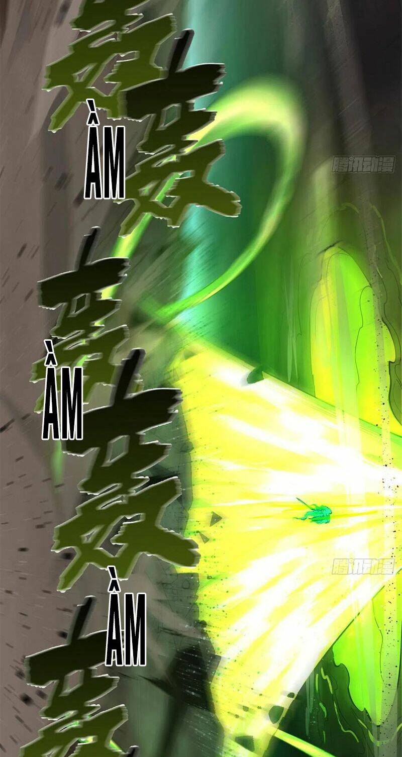 Ta Luyện Khí Ba Ngàn Năm Chapter 171 - 22