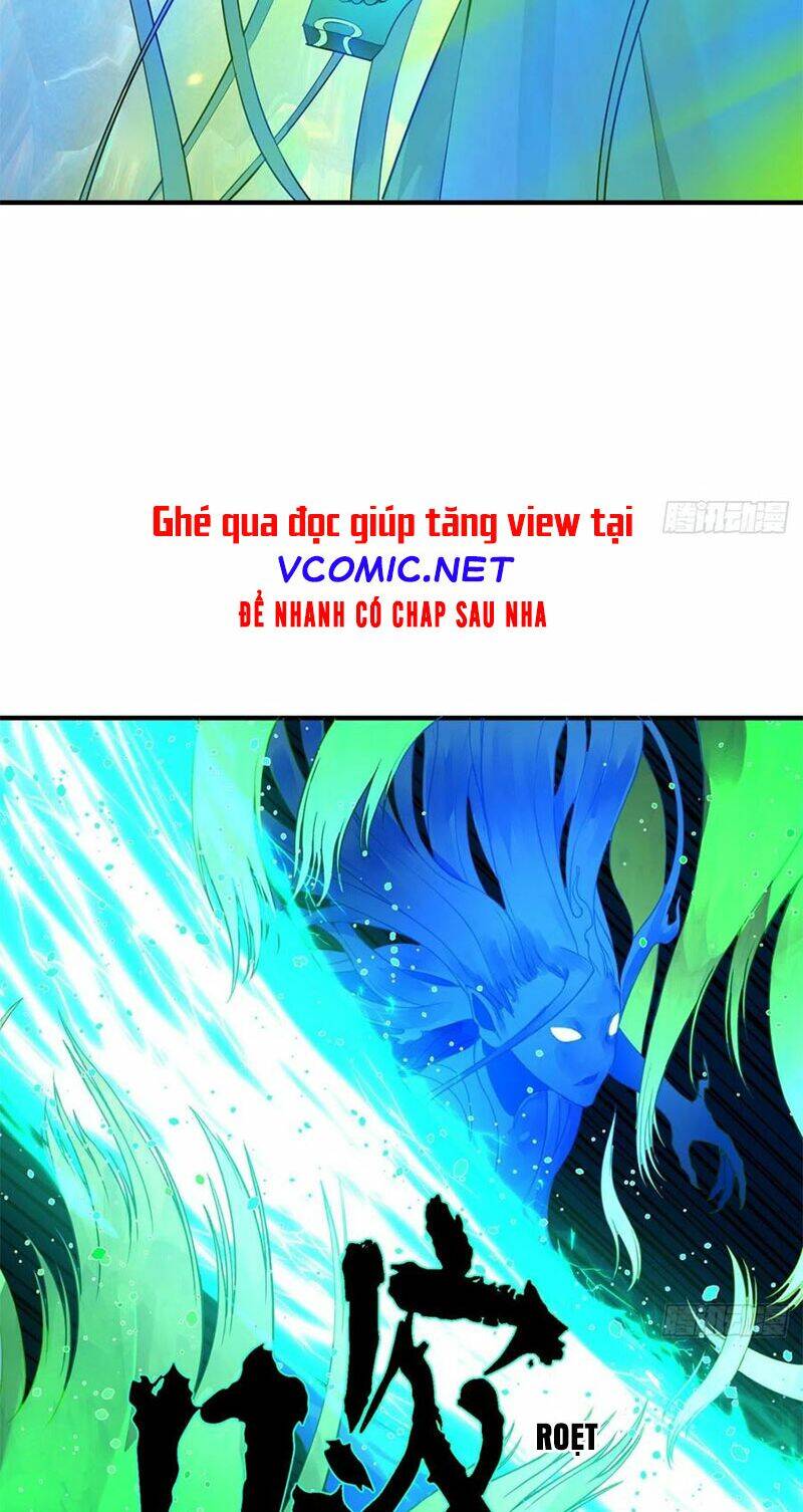 Ta Luyện Khí Ba Ngàn Năm Chapter 171 - 24