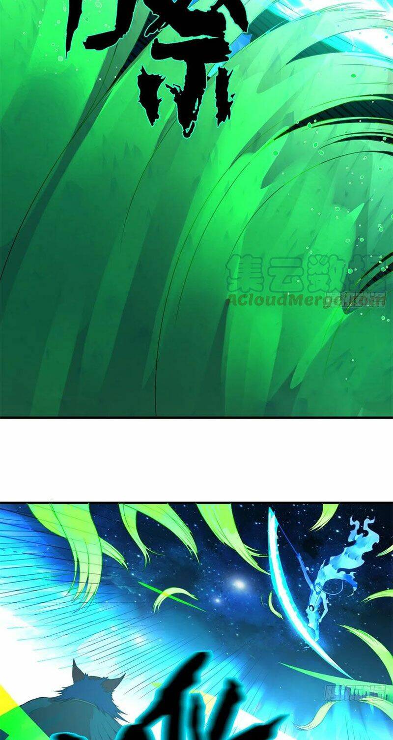 Ta Luyện Khí Ba Ngàn Năm Chapter 171 - 25