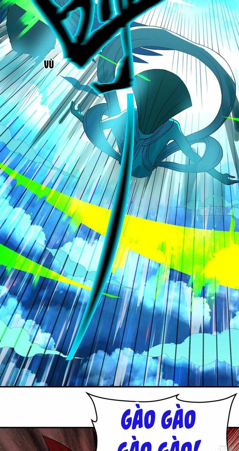 Ta Luyện Khí Ba Ngàn Năm Chapter 171 - 26