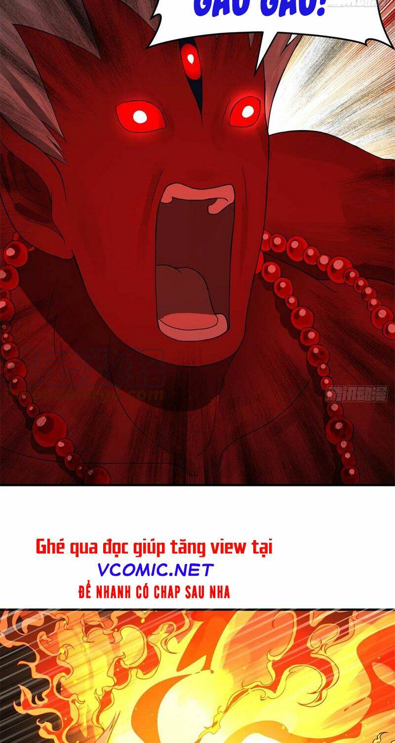 Ta Luyện Khí Ba Ngàn Năm Chapter 171 - 27