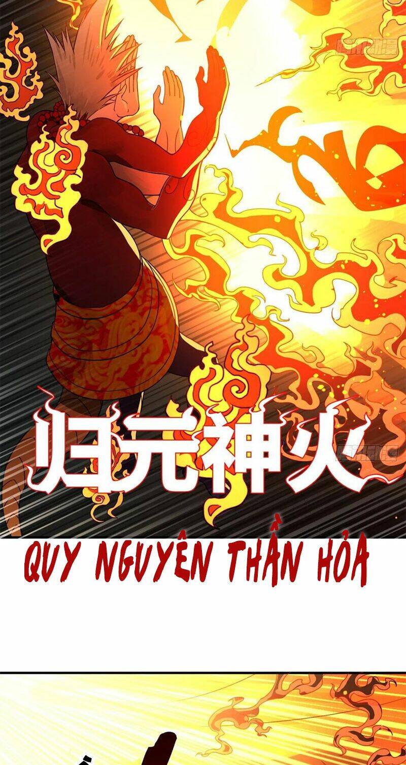 Ta Luyện Khí Ba Ngàn Năm Chapter 171 - 28