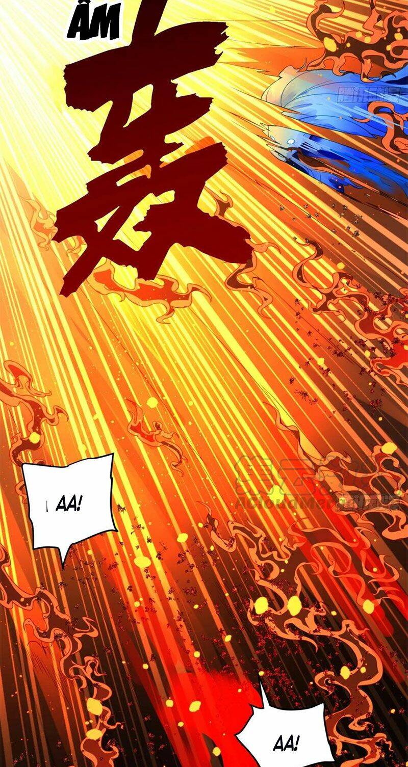 Ta Luyện Khí Ba Ngàn Năm Chapter 171 - 29