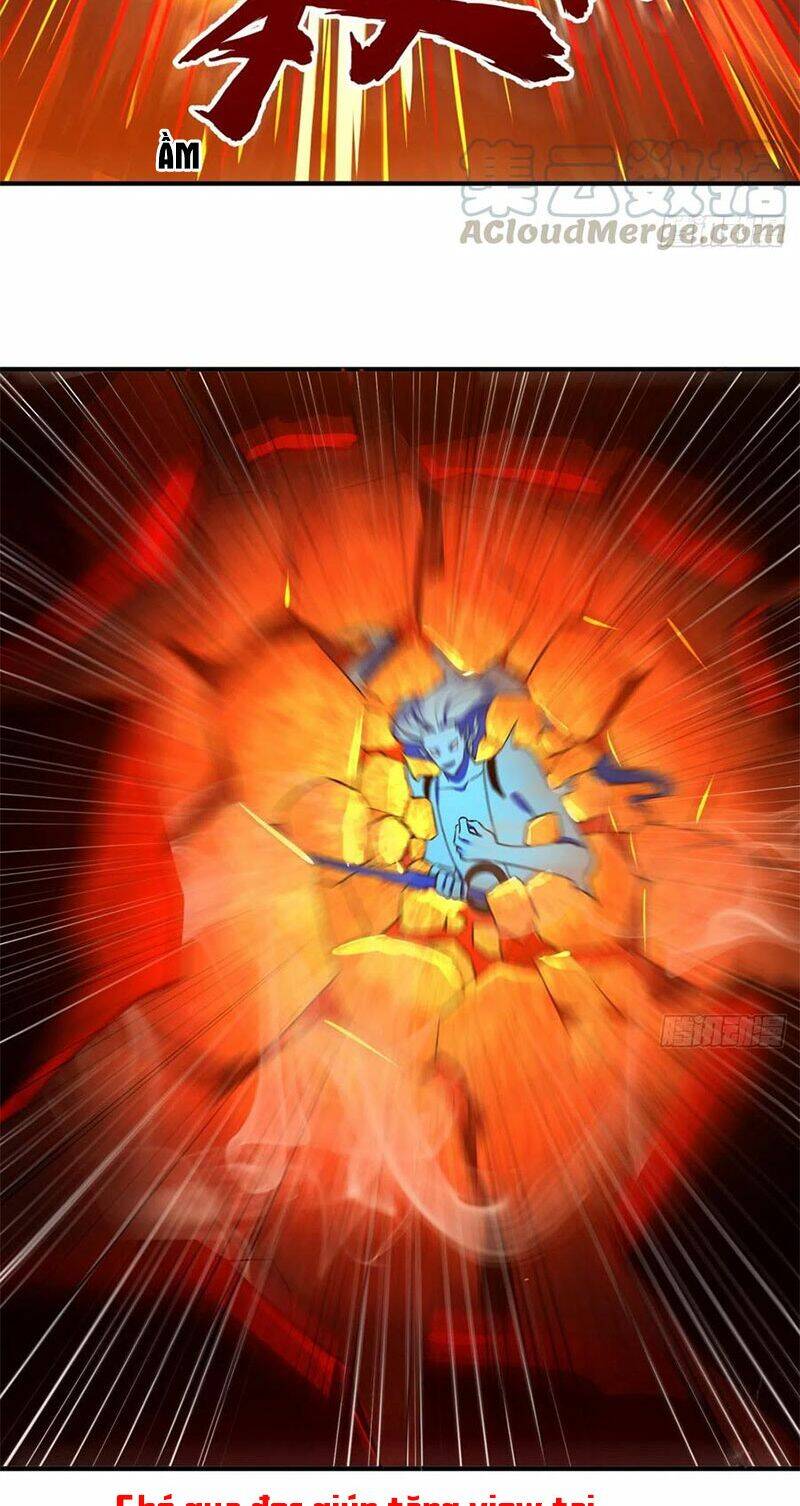 Ta Luyện Khí Ba Ngàn Năm Chapter 171 - 4