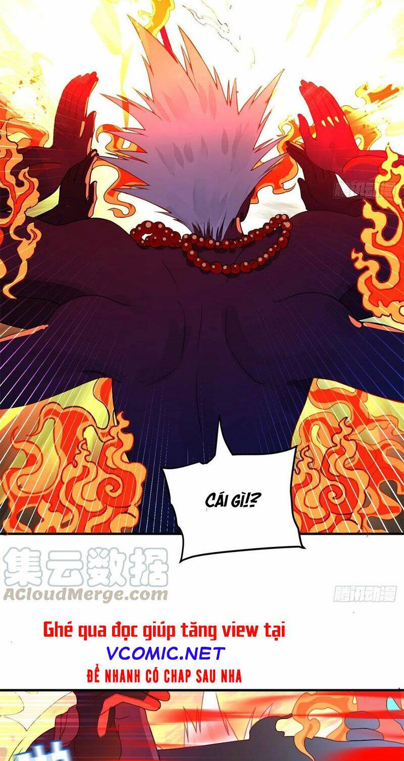 Ta Luyện Khí Ba Ngàn Năm Chapter 171 - 31