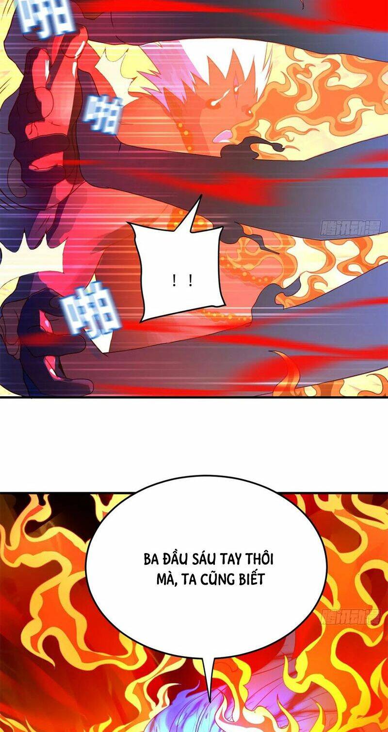 Ta Luyện Khí Ba Ngàn Năm Chapter 171 - 32