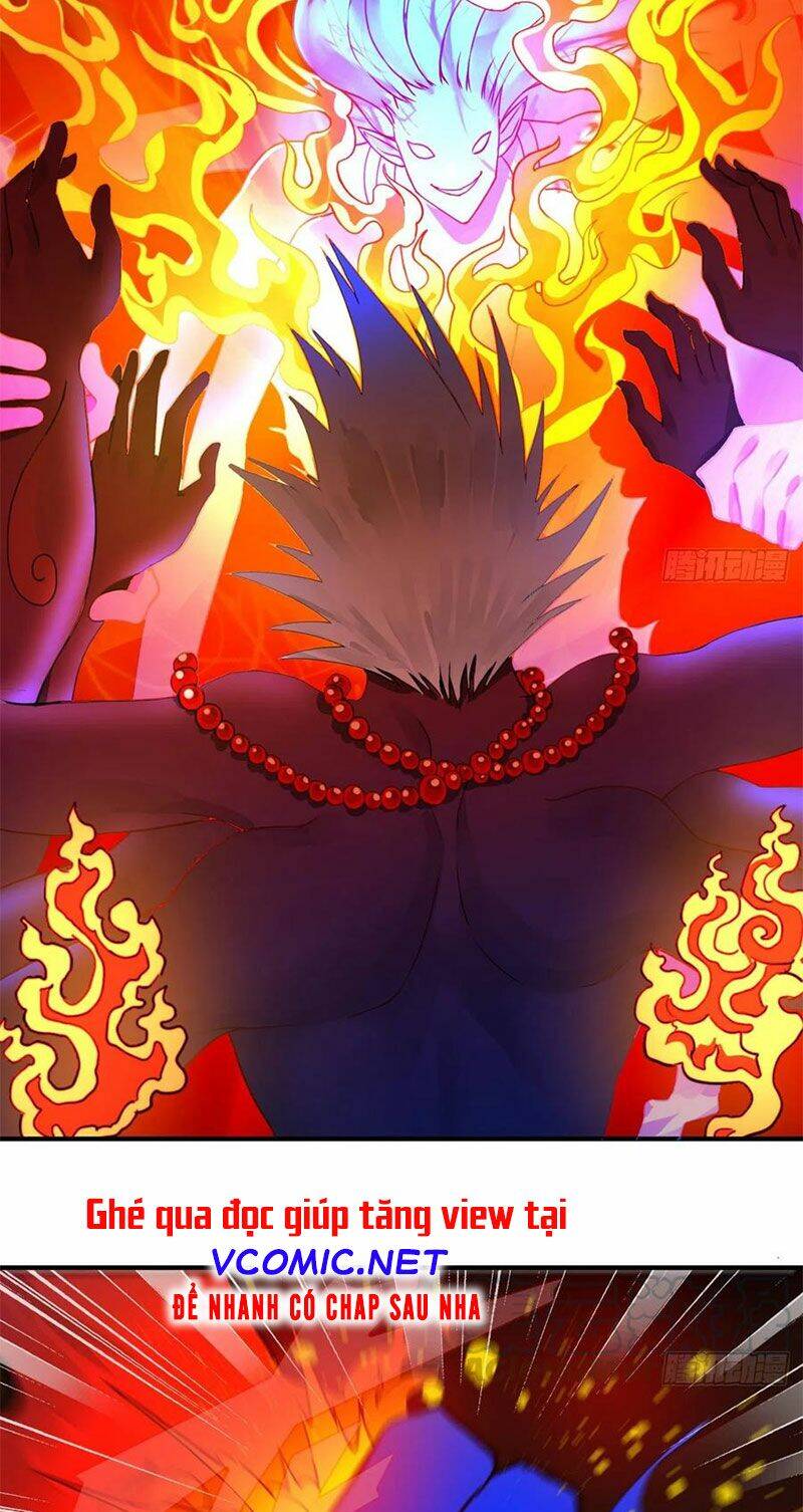 Ta Luyện Khí Ba Ngàn Năm Chapter 171 - 33