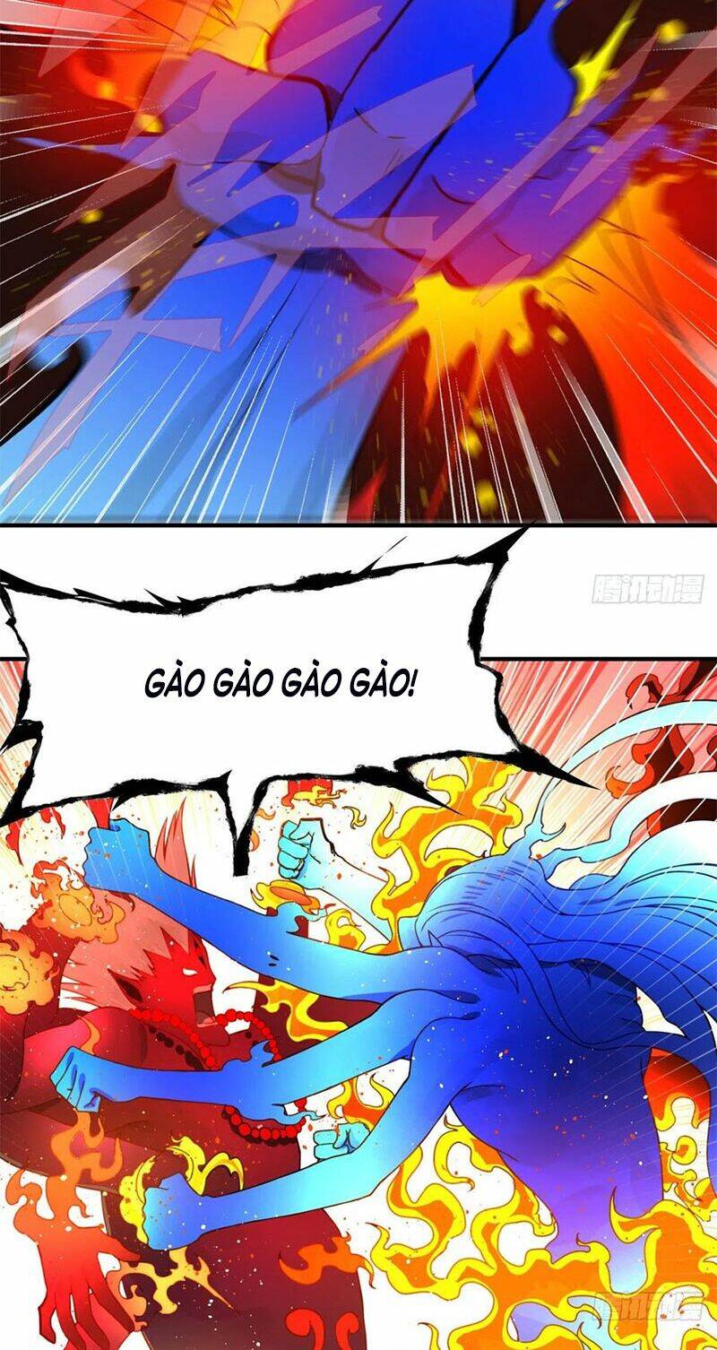 Ta Luyện Khí Ba Ngàn Năm Chapter 171 - 34