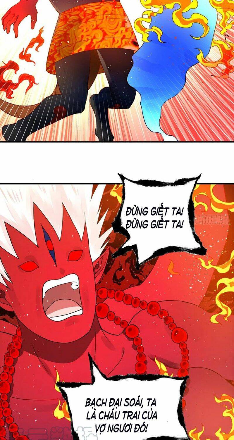 Ta Luyện Khí Ba Ngàn Năm Chapter 171 - 35