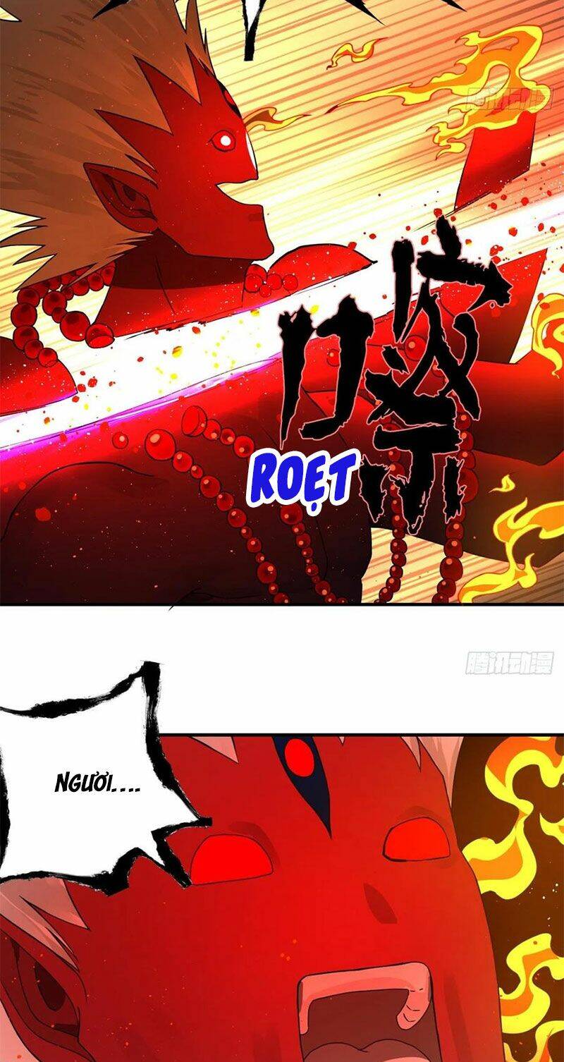 Ta Luyện Khí Ba Ngàn Năm Chapter 171 - 37